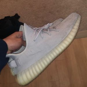 Sesame yeezy